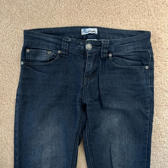 Blue Crush Jeans - Picture 2 of 5